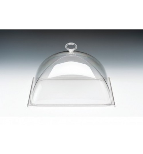 POLYCARBONAT KAPAK 29,5 X 29,5 Cm
